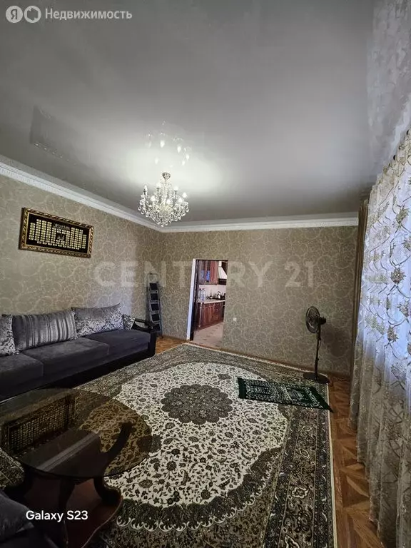 Дом в Семендер, Хазарская улица, 30 (322 м) - Фото 1