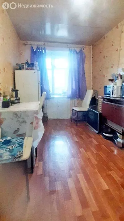 1-комнатная квартира: Ижевск, Воткинское шоссе, 136А (36 м) - Фото 0