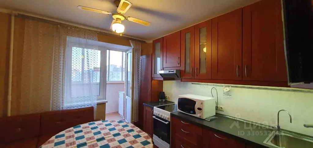 2-к кв. Московская область, Щелково Богородский мкр, 10к2 (60.4 м) - Фото 2