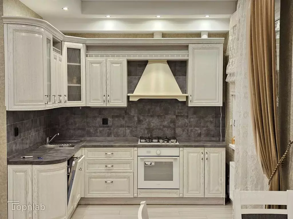 3-к кв. Калининградская область, Гурьевск Степной пер. (97.0 м) - Фото 1