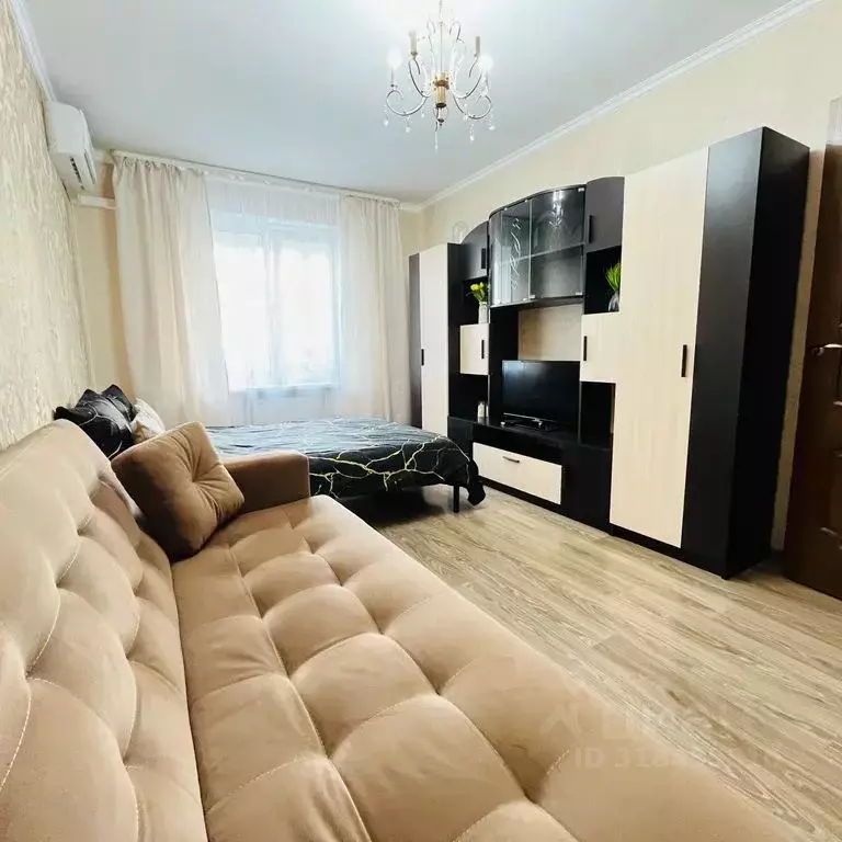 1-к кв. Рязанская область, Рязань Затинная ул., 28 (47.0 м) - Фото 0