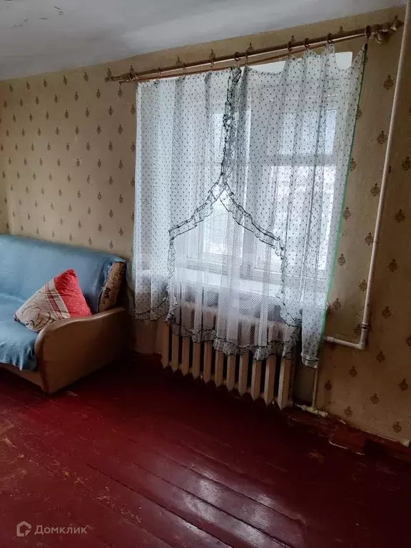 Продаётся 1-к квартира, 33.5 м - Фото 1