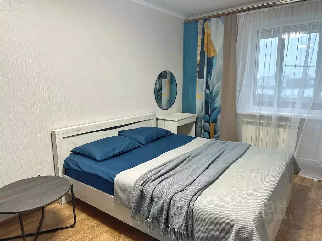 2-к кв. Марий Эл, Йошкар-Ола Ленинский просп., 22 (59.0 м) - Фото 1