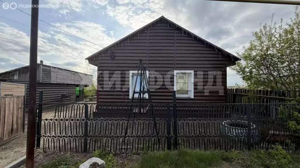 Дом в село Прокудское, Советская улица (95 м) - Фото 2