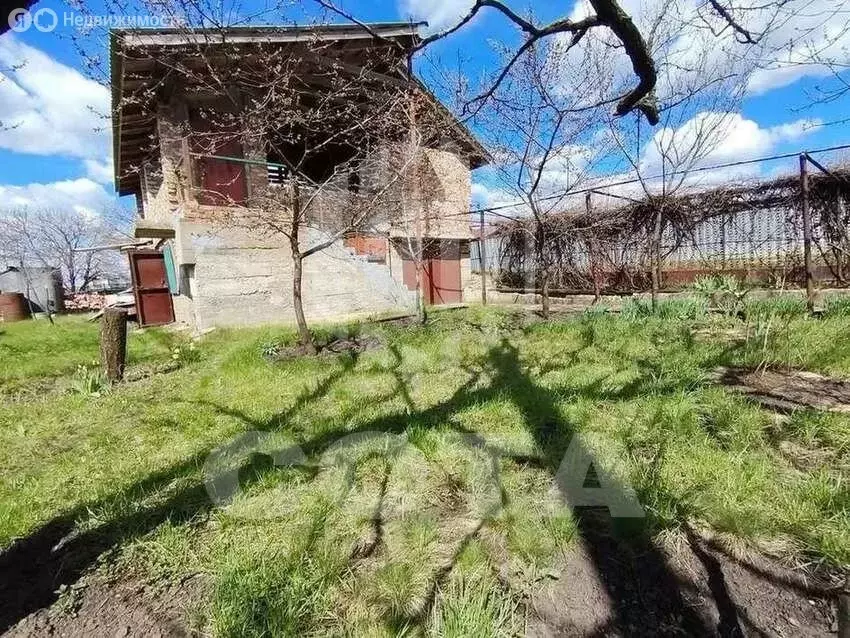 Дом в Воронежская область, Хохольское городское поселение, СНТ ... - Фото 2
