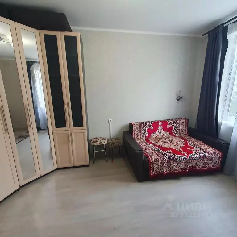 Комната Москва Елецкая ул., 22/25 (13.8 м) - Фото 1