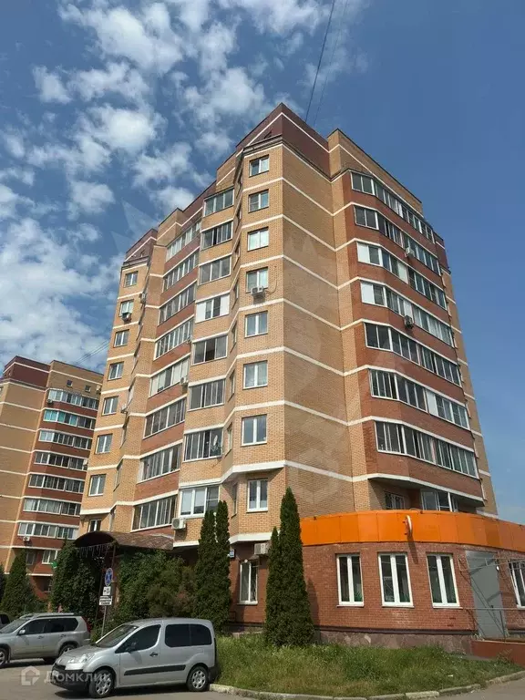 Продаётся 1-к квартира, 41.8 м - Фото 1