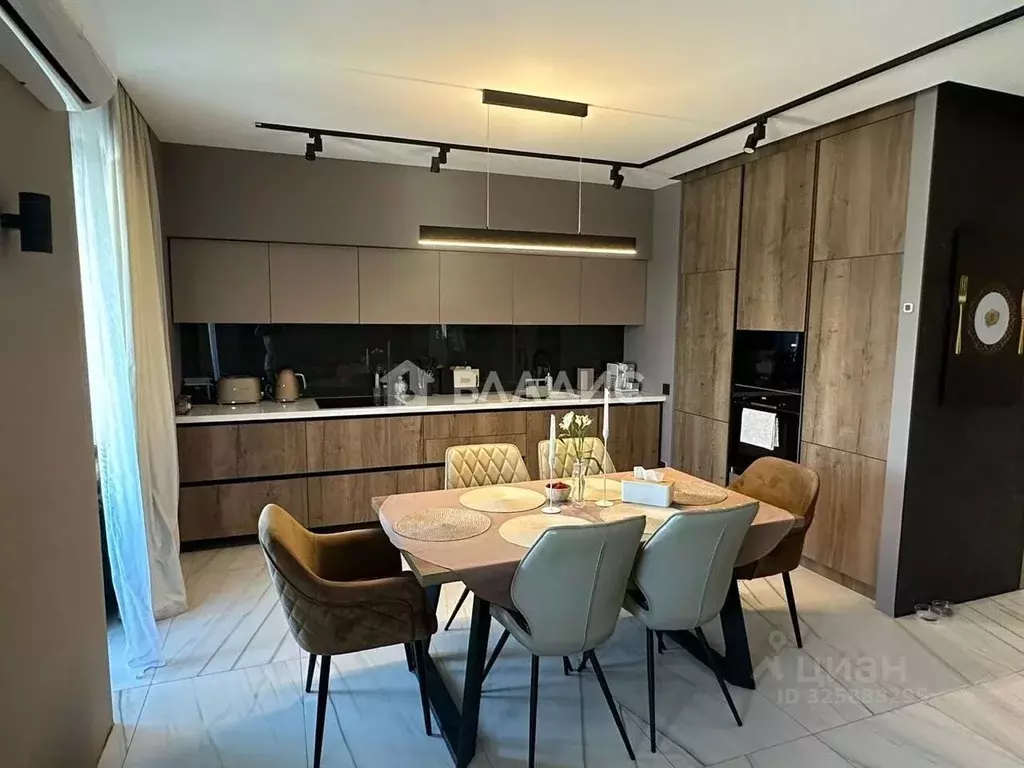 2-к кв. Московская область, Одинцовский городской округ, ... - Фото 1