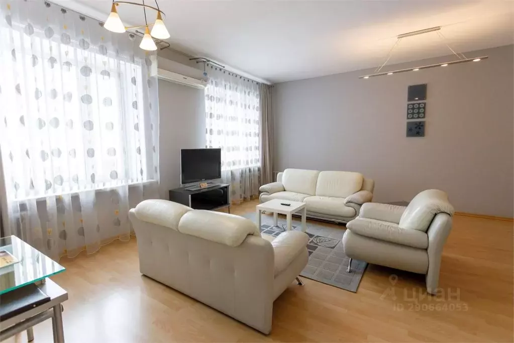 Комната Чувашия, Чебоксары Президентский бул., 13 (48.0 м) - Фото 2