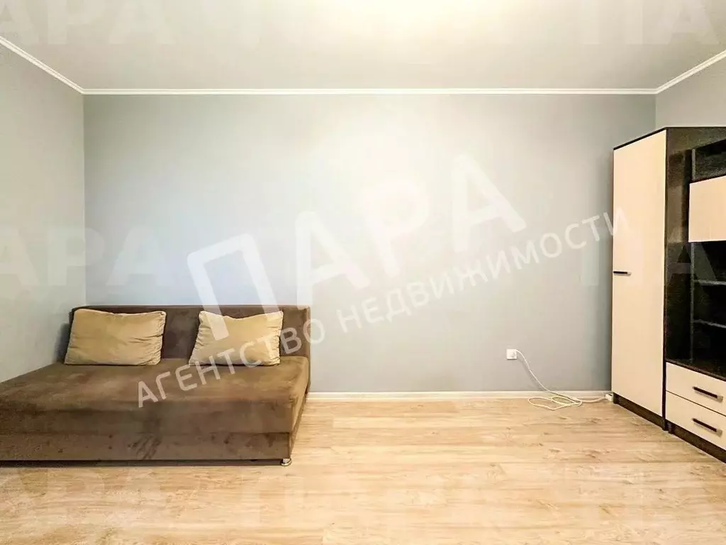 1-к кв. Самарская область, Самара просп. Карла Маркса, 4Б (44.0 м) - Фото 2