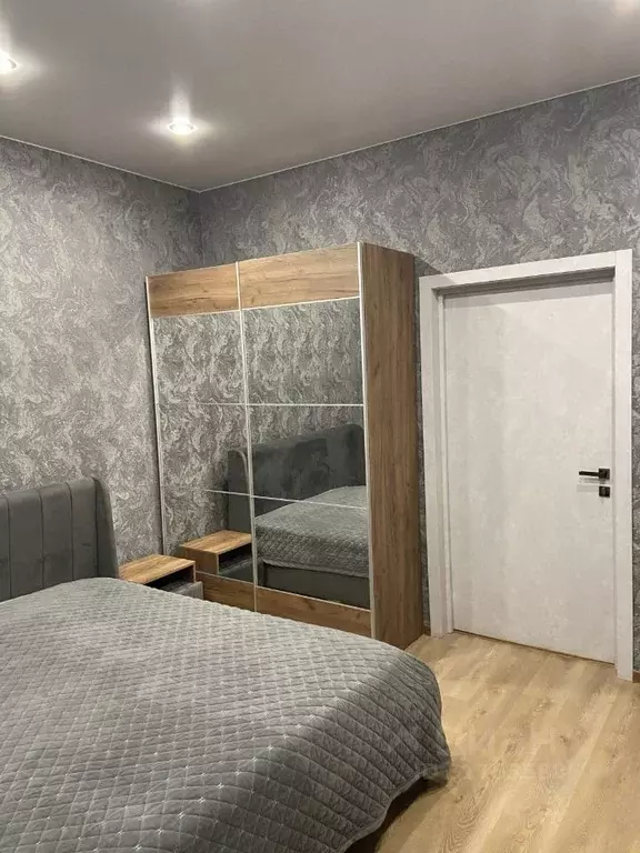 3-к кв. Ярославская область, Ярославль ул. Карла Либкнехта, 61 (75.0 ... - Фото 1