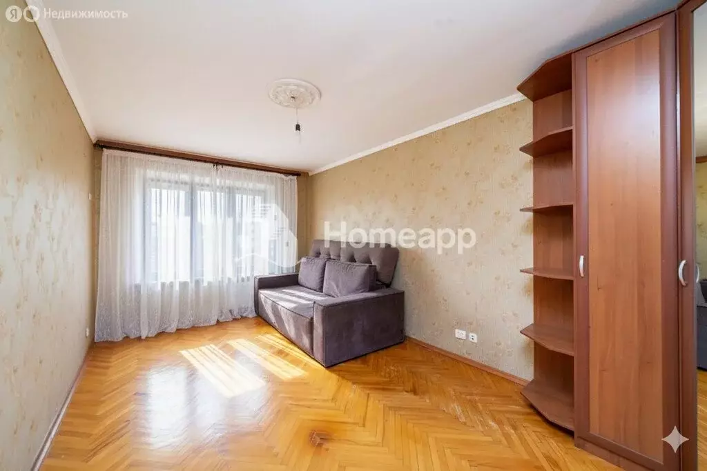 2-комнатная квартира: Москва, улица Свободы, 81к2 (44.5 м) - Фото 2