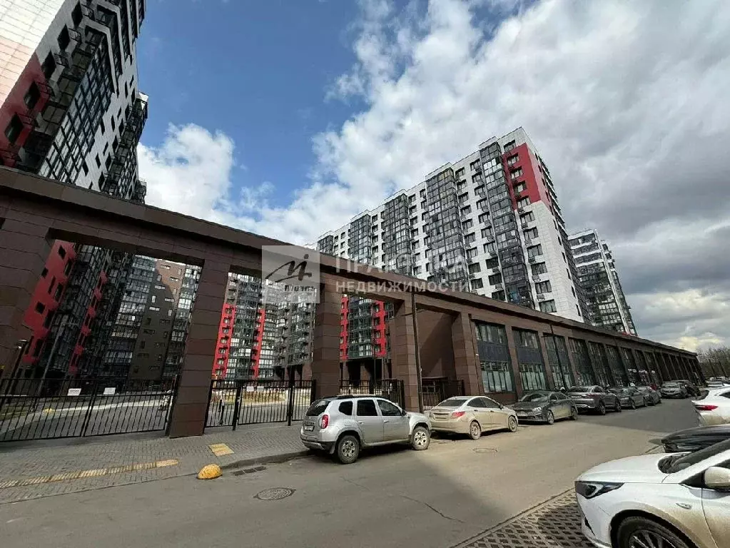 Продается 1-комнатная квартира - Фото 0