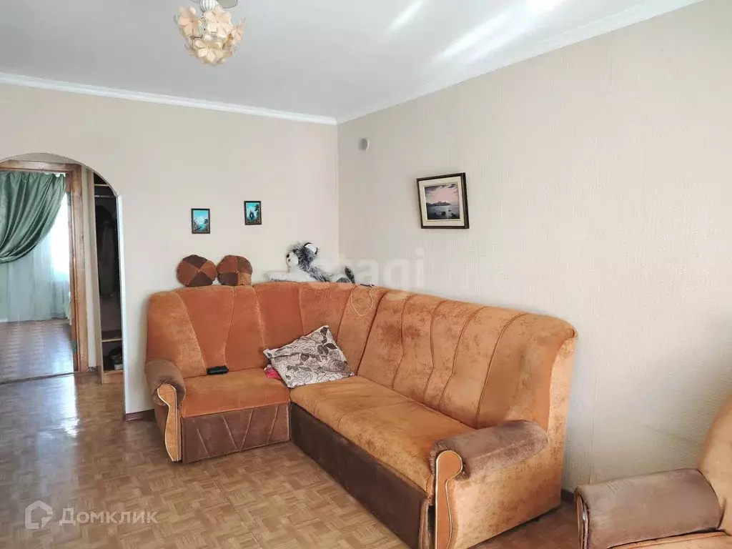 Продаётся 3-к квартира, 59.9 м - Фото 1