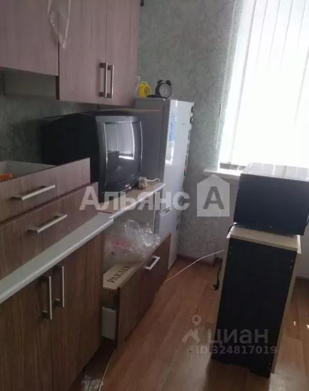 Комната Ростовская область, Донецк 3-й мкр, 17В (14.0 м) - Фото 1