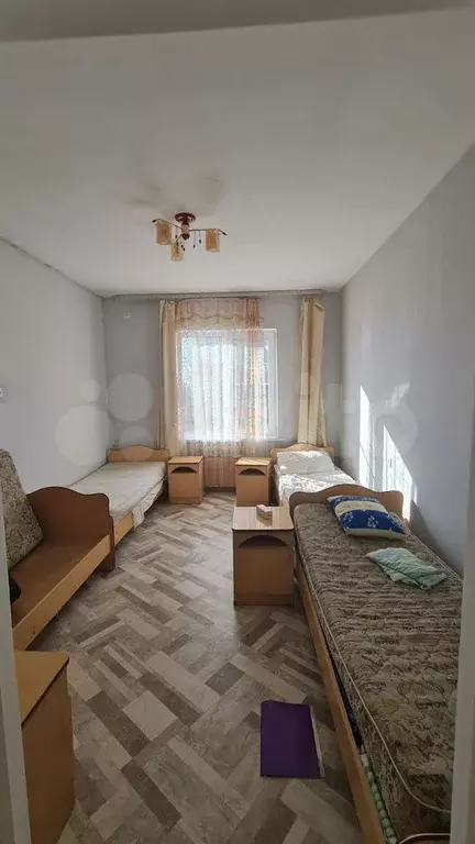 Дом 480 м на участке 10,7 сот. - Фото 1