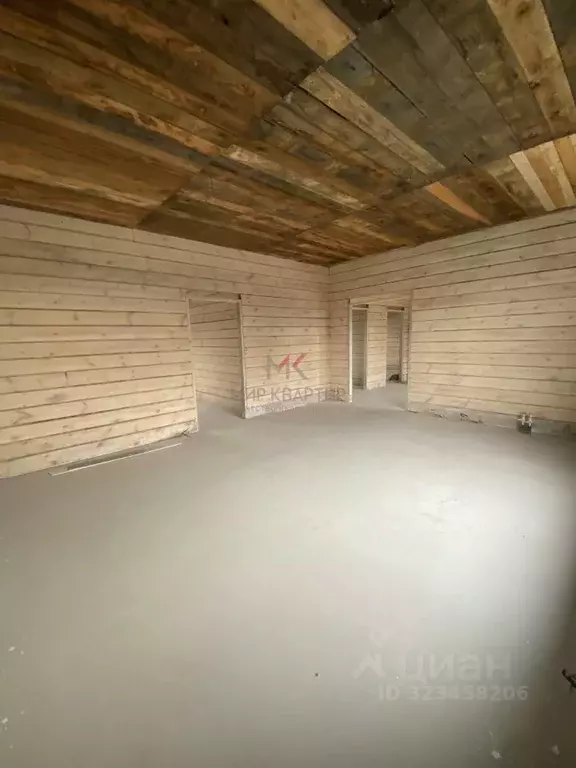 Дом в Хакасия, Абакан Двадцатая ул. (110 м) - Фото 2