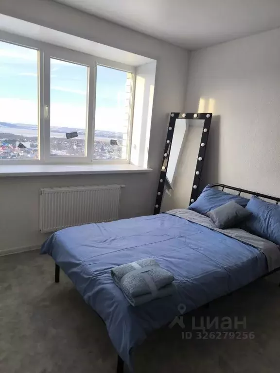 1-к кв. Воронежская область, Воронеж ул. Независимости, 55/10 (39.9 м) - Фото 1