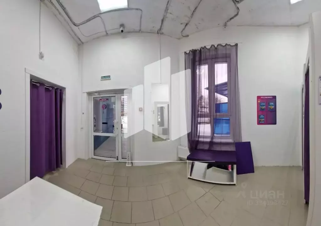 Помещение свободного назначения в Краснодарский край, Краснодар ... - Фото 1