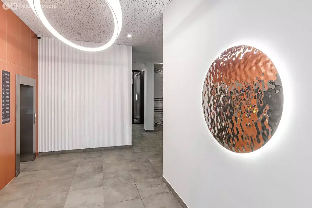 2-комнатная квартира: Санкт-Петербург, Плесецкая улица, 26 (52.2 м) - Фото 2