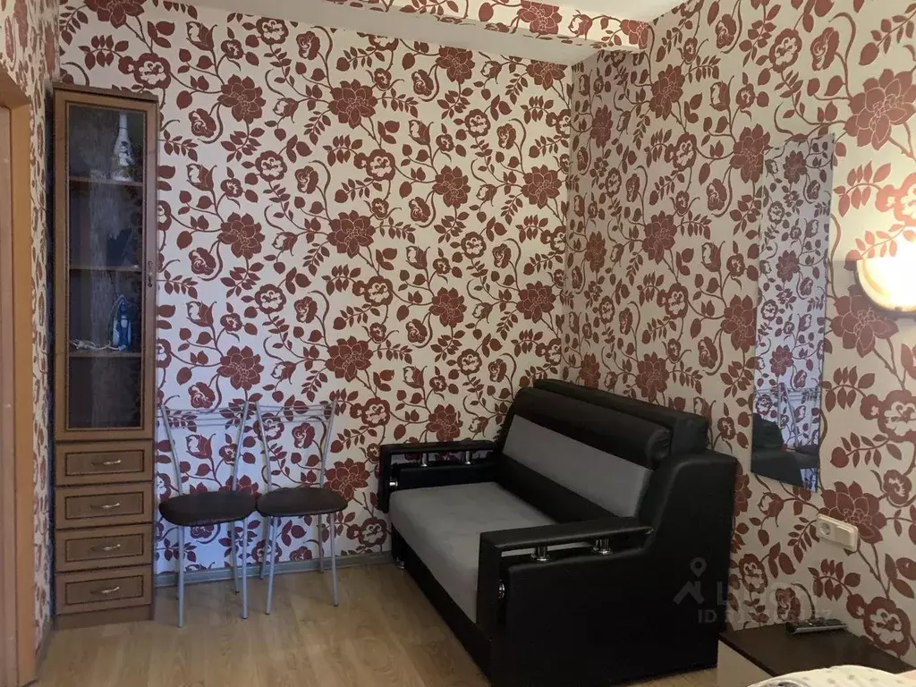 1-к кв. Санкт-Петербург Выборгское ш., 17к1 (47.0 м) - Фото 1