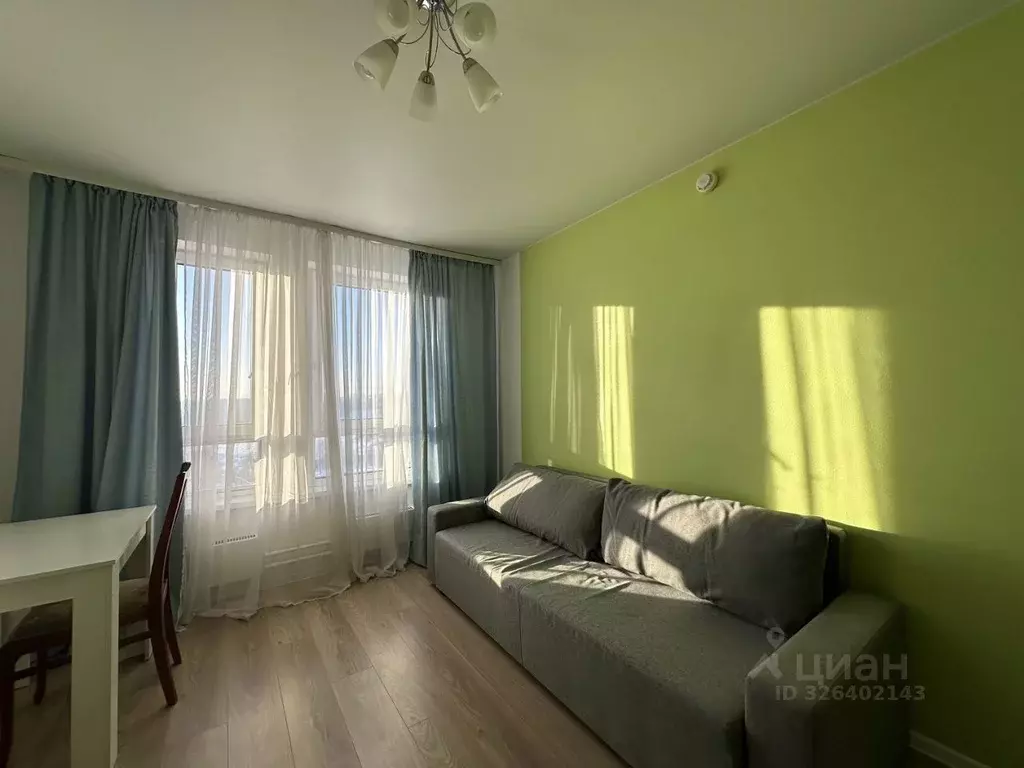 Комната Московская область, Красногорск городской округ, Путилково пгт ... - Фото 2