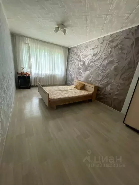 1-к кв. Мордовия, Саранск ул. Металлургов, 7 (33.0 м) - Фото 1