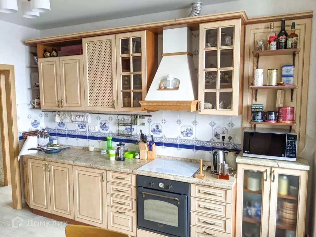 Продаётся 2-к квартира, 57.9 м - Фото 1