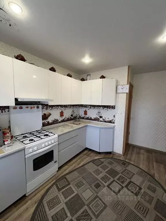 3-к кв. Чувашия, Чебоксары Мясокомбинатский проезд, 8к1 (68.0 м) - Фото 1
