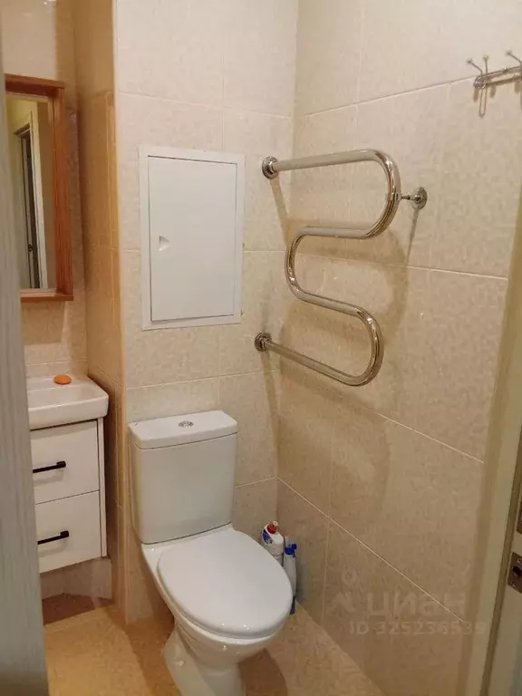 1-к кв. Московская область, Красногорск бул. Космонавтов, 11 (34.0 м) - Фото 2