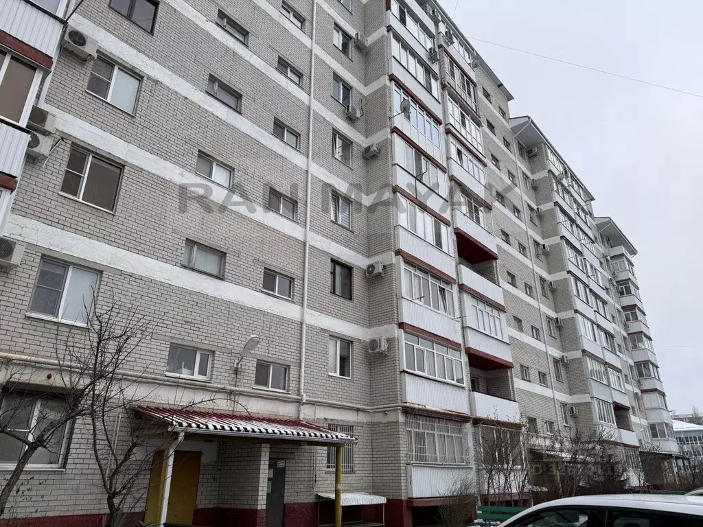 1-к кв. Адыгея, Майкоп Пионерская ул., 409К2 (46.6 м) - Фото 1