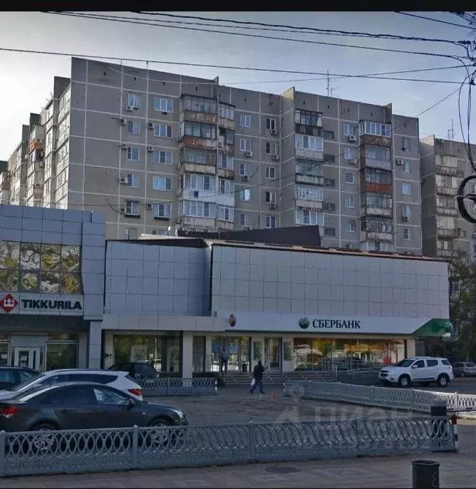 Помещение свободного назначения в Краснодарский край, Краснодар ... - Фото 0