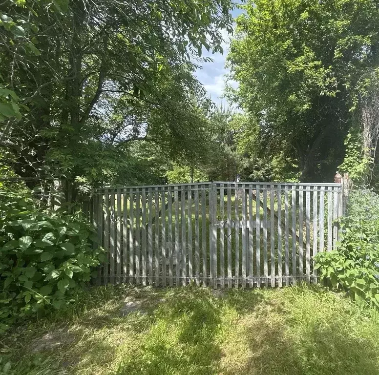 Участок в Московская область, Ступино городской округ, с. Каменка  ... - Фото 1