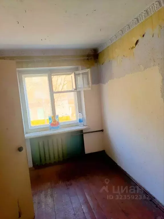 3-к кв. Ленинградская область, Сланцы ул. Маяковского, 2 (7.0 м) - Фото 1