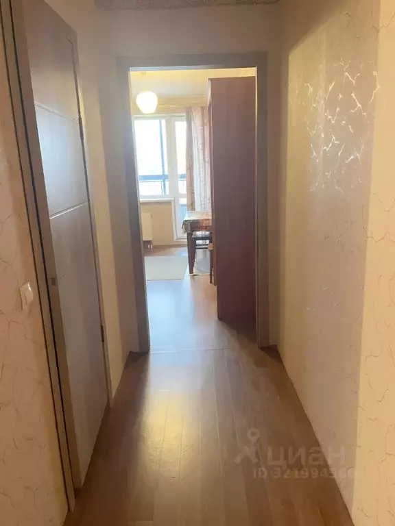 Студия Воронежская область, Воронеж ул. Хользунова, 99Б (21.85 м) - Фото 0