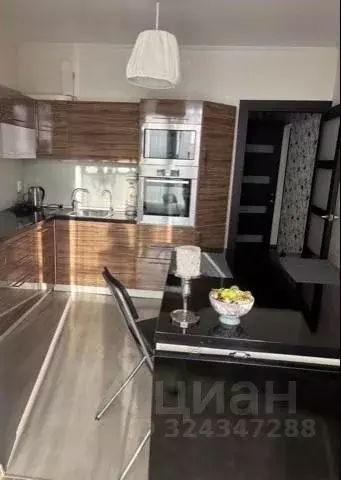 1-к кв. Московская область, Мытищи ул. Борисовка, 12а (41.9 м) - Фото 1