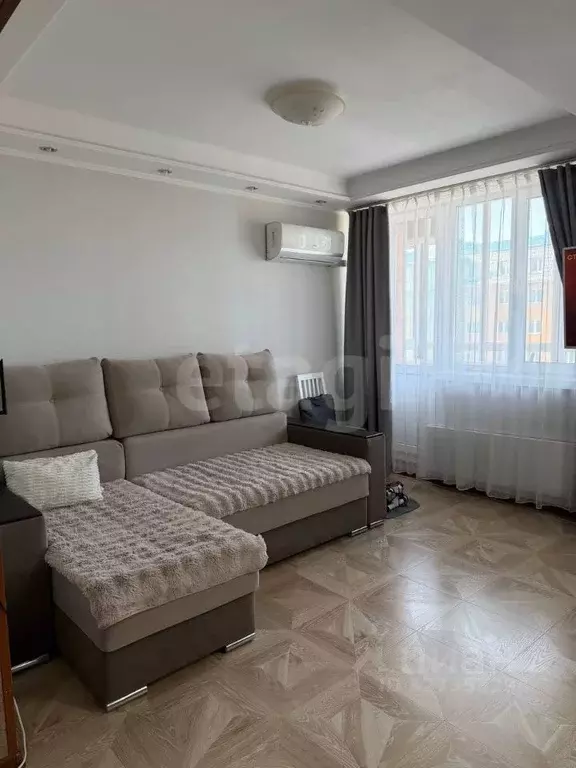 1-к кв. Бурятия, Улан-Удэ ул. Смолина, 54А (51.4 м) - Фото 1