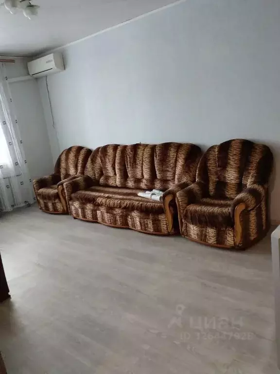 1-к кв. Пензенская область, Пенза просп. Строителей, 168 (38.0 м) - Фото 2