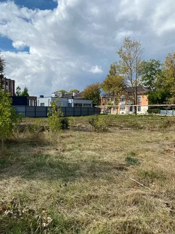 Участок в Крым, Керчь ул. Ушинского, 4 (6.1 сот.) - Фото 2