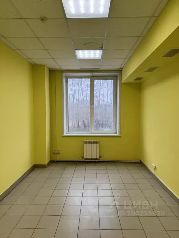 Офис в Новосибирская область, Новосибирск ул. Краузе, 21 (22 м) - Фото 1