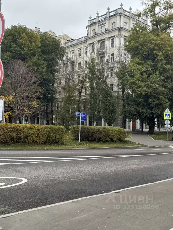 Комната Москва Краснохолмская наб., 11С1 (12.9 м) - Фото 2