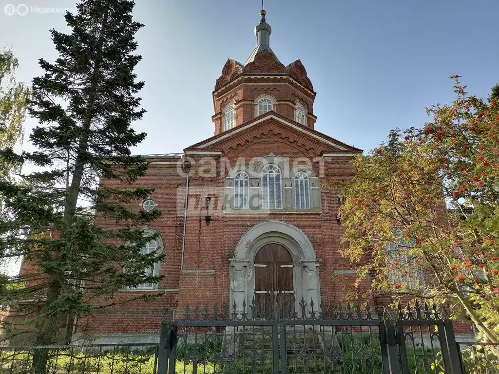 Участок в Малей, улица 9 Мая, 28 (20 м) - Фото 0