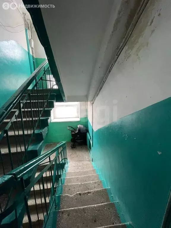 2-комнатная квартира: Курган, улица Красина, 27 (42.8 м) - Фото 1