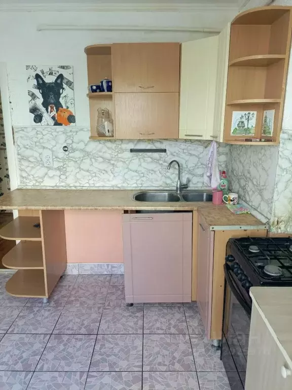 2-к кв. Марий Эл, Йошкар-Ола ул. Лебедева, 53Б (54.0 м) - Фото 2