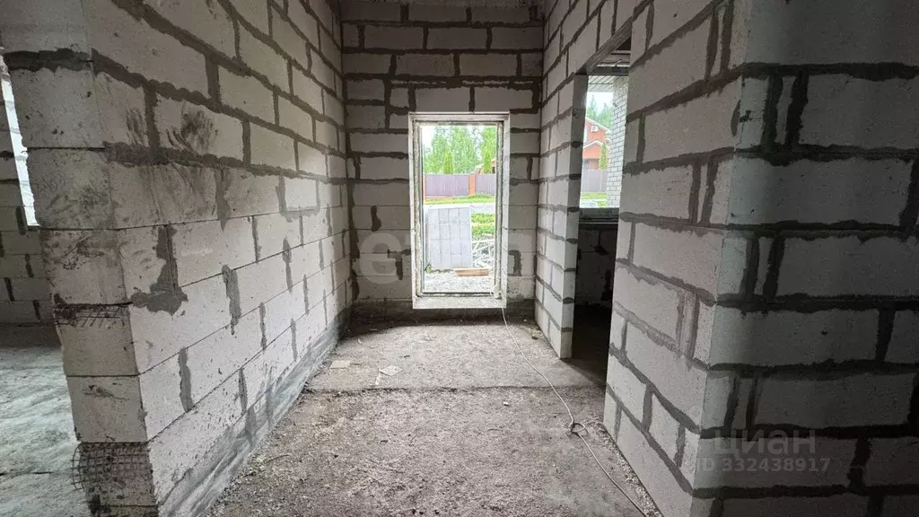 Дом в Тульская область, Тула городской округ, д. Медвенка, Ивановка кп ... - Фото 1
