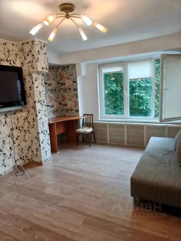 2-к кв. Москва Судостроительная ул., 23К2 (42.0 м) - Фото 1