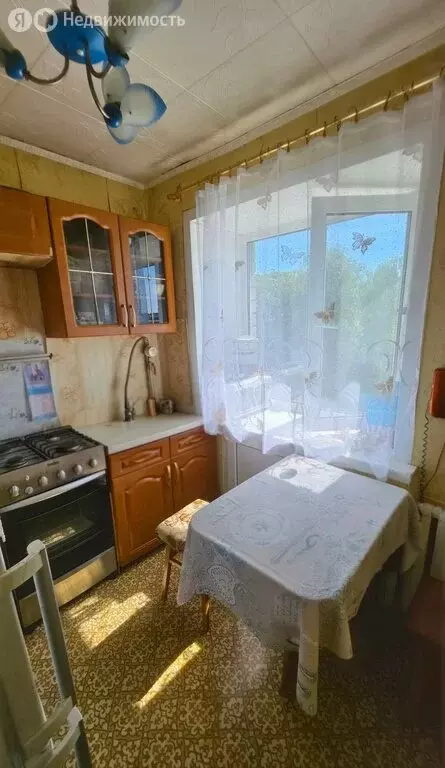 2-комнатная квартира: Кстово, улица 40 лет Октября, 21А (43 м) - Фото 1
