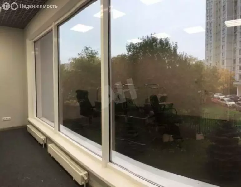 Офис (374 м) - Фото 1