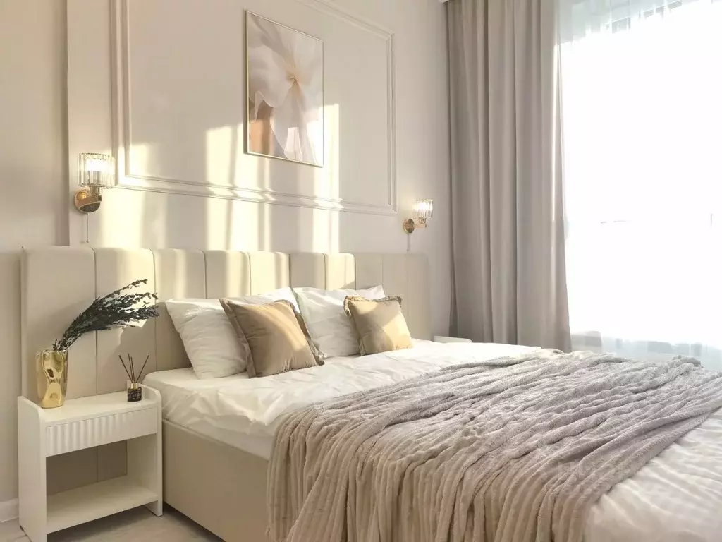 Студия Башкортостан, Уфа ул. Менделеева, 137 (26.0 м) - Фото 1