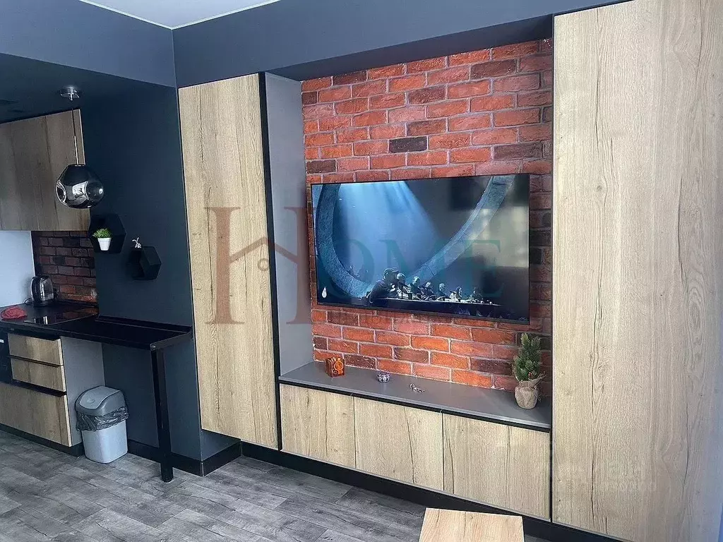 Студия Новосибирская область, Новосибирск ул. 25 лет Октября, 16 (16.0 ... - Фото 1